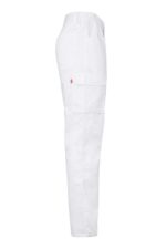 Pantalón multibolsillos básico 103001 Velilla - vista 2