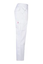 Pantalón multibolsillos básico 103001 Velilla - vista 3