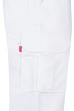 Pantalón multibolsillos básico 103001 Velilla - vista 3