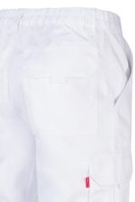 Pantalón multibolsillos básico 103001 Velilla - vista 3