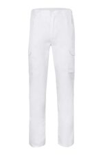 PANTALÓN BLANCO VELILLA