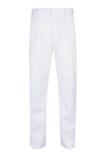 PANTALÓN BLANCO VELILLA