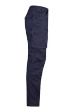 Pantalón canvas multibolsillos 103011 Velilla - Imagen 20