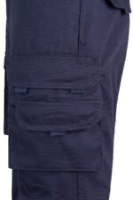 Pantalón canvas multibolsillos 103011 Velilla - Imagen 22