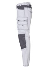 PANTALÓN CANVAS BICOLOR 103011B VELILLA - vista 2