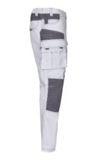 PANTALÓN CANVAS BICOLOR 103011B VELILLA - vista 2