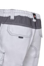 PANTALÓN CANVAS BICOLOR 103011B VELILLA - vista 2