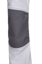 PANTALÓN CANVAS BICOLOR 103011B VELILLA - vista 2