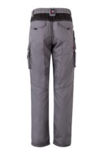 PANTALÓN CANVAS BICOLOR 103011B VELILLA - vista 2