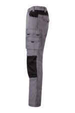PANTALÓN CANVAS BICOLOR 103011B VELILLA - vista 3