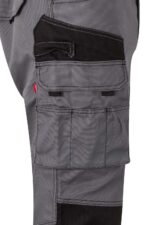 PANTALÓN CANVAS BICOLOR 103011B VELILLA - vista 5