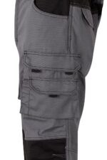 PANTALÓN CANVAS BICOLOR 103011B VELILLA - vista 6