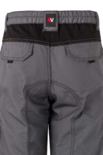 PANTALÓN CANVAS BICOLOR 103011B VELILLA - vista 7