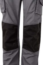 PANTALÓN CANVAS BICOLOR 103011B VELILLA - vista 8