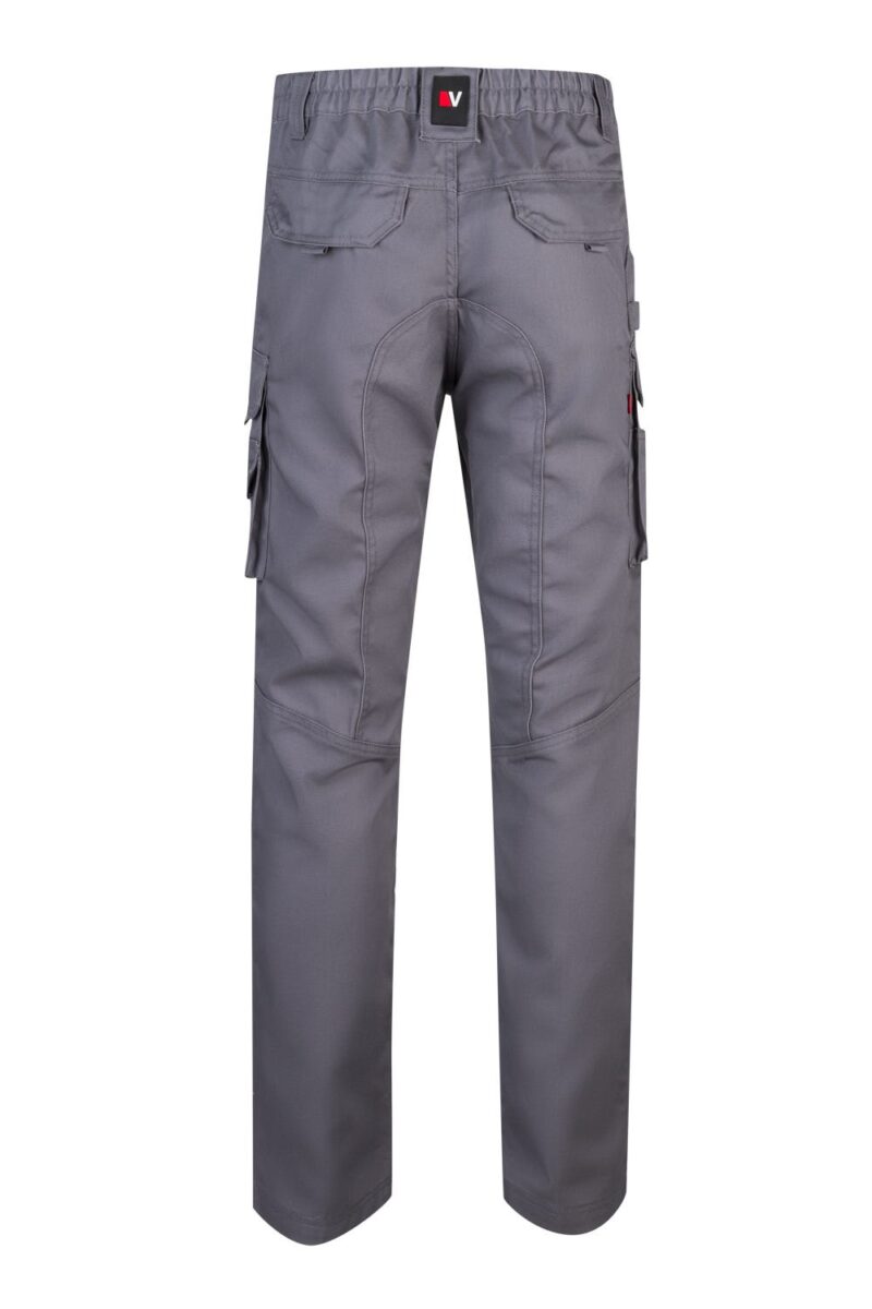 Pantalón canvas multibolsillos 103011 Velilla - Imagen 11