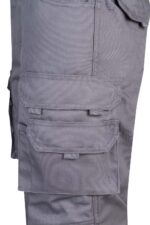 Pantalón canvas multibolsillos 103011 Velilla - Imagen 14