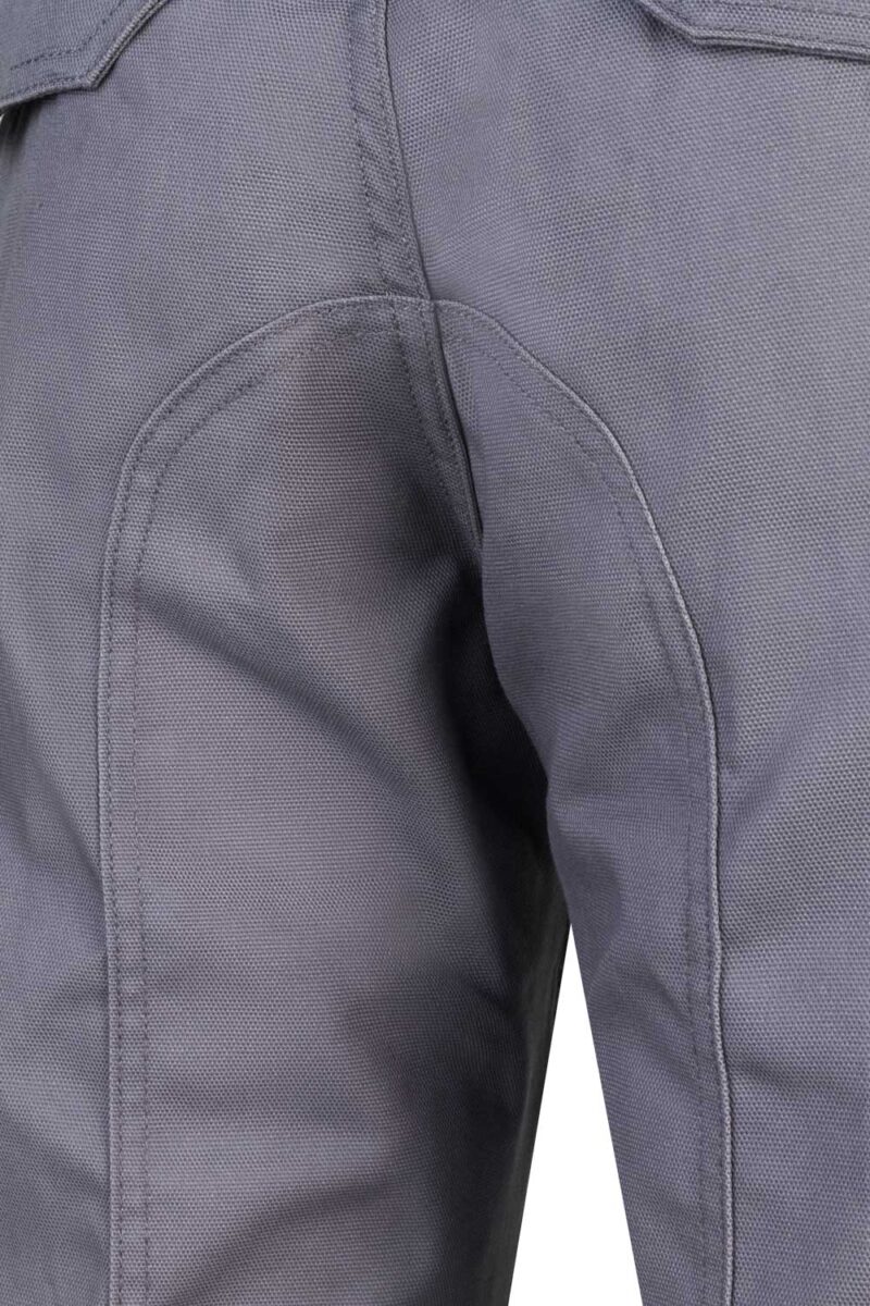 Pantalón canvas multibolsillos 103011 Velilla - Imagen 16