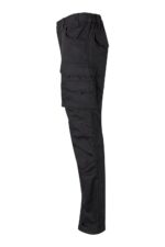 Pantalón canvas multibolsillos 103011 Velilla - Imagen 3