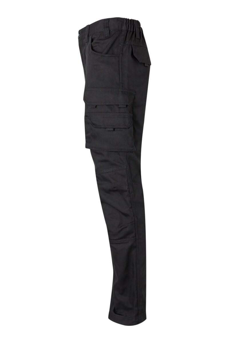 Pantalón canvas multibolsillos 103011 Velilla - Imagen 3
