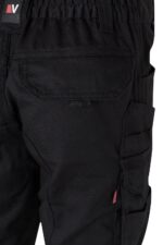 Pantalón canvas multibolsillos 103011 Velilla - Imagen 7