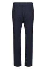 Pantalón chino strech de mujer 403012S Velilla - vista 2