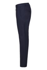 Pantalón chino strech de mujer 403012S Velilla - vista 2