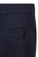 Pantalón chino strech de mujer 403012S Velilla - vista 2