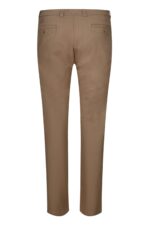 Pantalón chino strech de mujer 403012S Velilla - vista 2