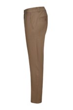 Pantalón chino strech de mujer 403012S Velilla - vista 2