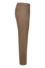 Pantalón chino strech de mujer 403012S Velilla - vista 2