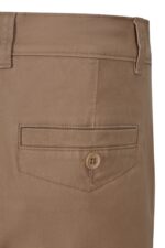 Pantalón chino strech de mujer 403012S Velilla - vista 2