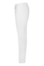 Pantalón chino strech de mujer 403012S Velilla - vista 2
