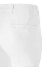 Pantalón chino strech de mujer 403012S Velilla - vista 2