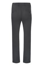 Pantalón chino strech de mujer 403012S Velilla - vista 2