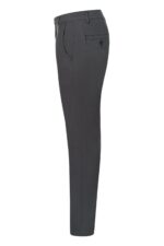 Pantalón chino strech de mujer 403012S Velilla - vista 2