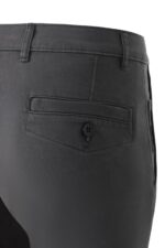 Pantalón chino strech de mujer 403012S Velilla - vista 2