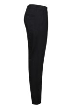 Pantalón chino strech de mujer 403012S Velilla - vista 2