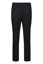 Pantalón chino strech de mujer 403012S Velilla - vista 2