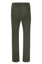 Pantalón chino strech de mujer 403012S Velilla - vista 2