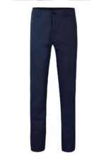 PANTALÓN CHINO STRETCH UNISEX AZUL NAVY VELILLA
