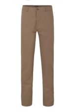 PANTALÓN CHINO STRETCH UNISEX BEIGE ARENA VELILLA