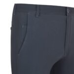 Pantalón chino stretch 403010S Velilla - vista 2