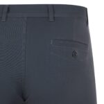 Pantalón chino stretch 403010S Velilla - vista 2