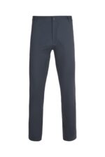 PANTALÓN CHINO STRETCH UNISEX GRIS OSCURO VELILLA