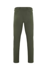 Pantalón chino stretch 403010S Velilla - vista 2