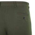 Pantalón chino stretch 403010S Velilla - vista 2