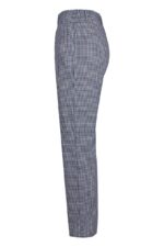 Pantalon cocina cuadros 351 Velilla - vista 3