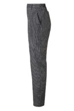 Pantalón de cocina cuadros 403008 Velilla - vista 3