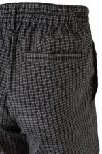 Pantalón de cocina cuadros 403008 Velilla - vista 6