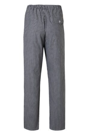 Pantalon cocina cuadros 351 Velilla - vista 2